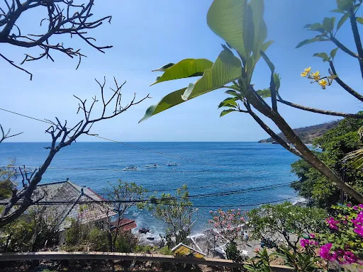 Eka Purnama Cottages 4