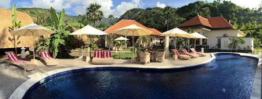 Kelapa Cottage