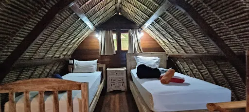 Kelapa Cottage 1