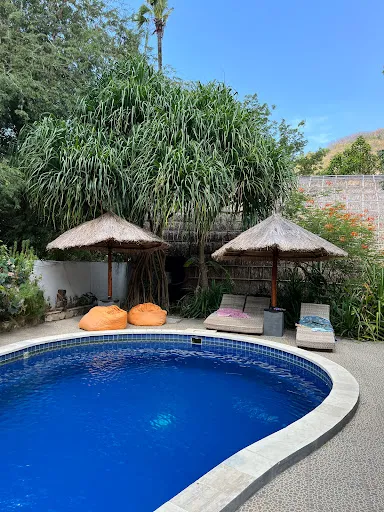 Kelapa Cottage 2
