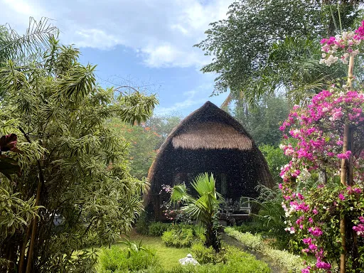 Kelapa Cottage 3