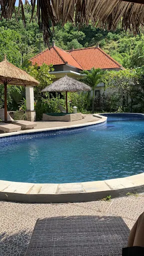 Kelapa Cottage 4