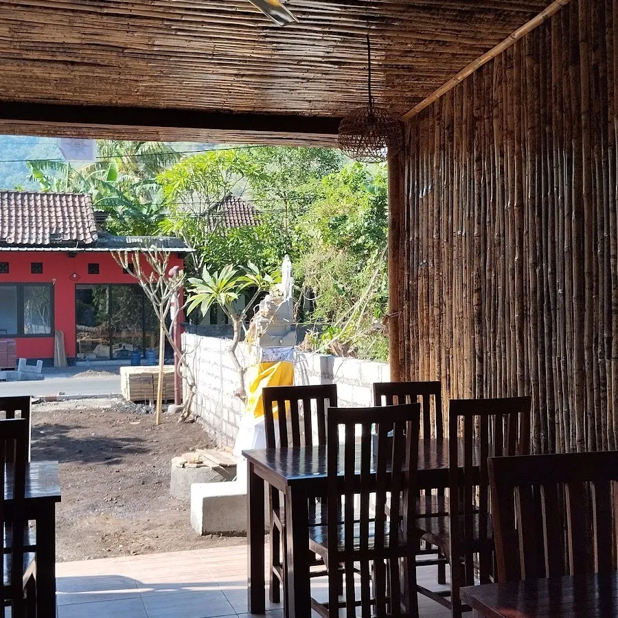 Waroeng mamasaga 4