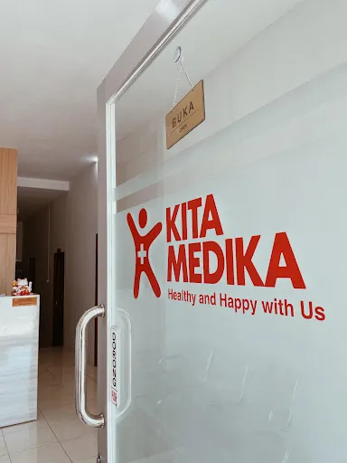 KitaMedika Amed 3