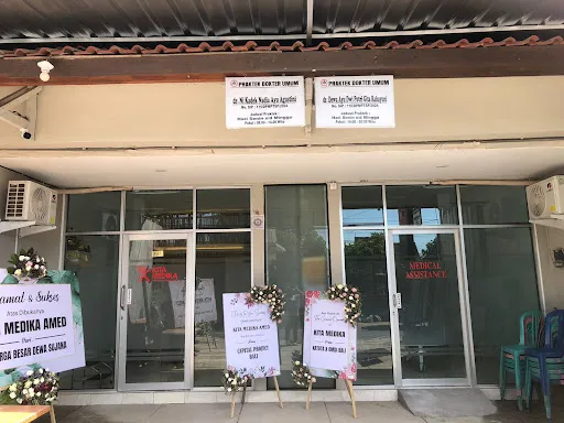 KitaMedika Amed 4