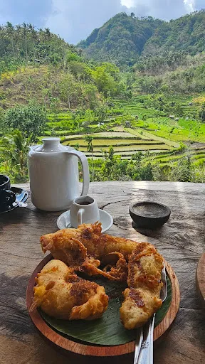 Buah Segar Berina 1