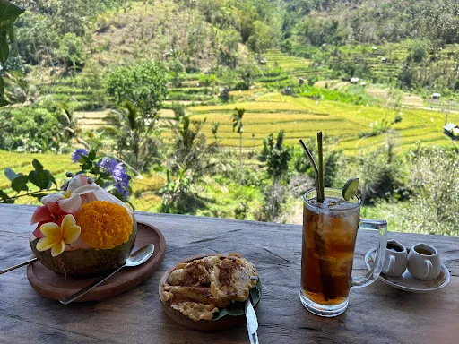Buah Segar Berina 4