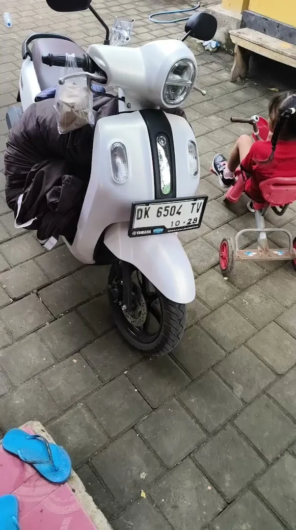 Amed cheap scoter rental# taxi service and tour 1