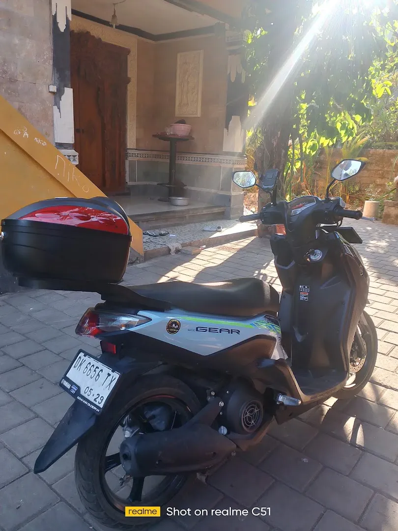 Amed cheap scoter rental# taxi service and tour 2