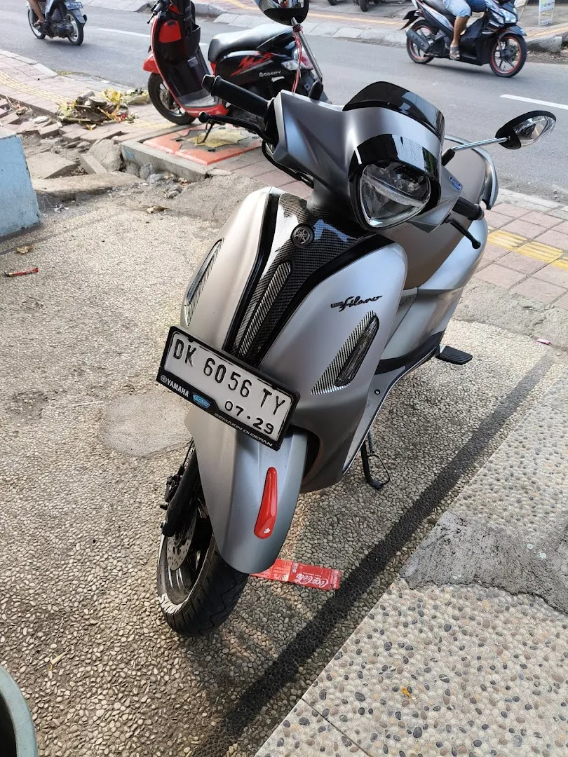 Amed cheap scoter rental# taxi service and tour 3