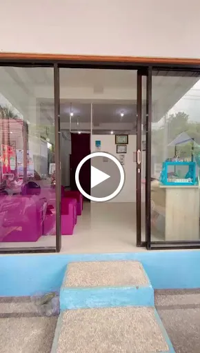 Panda Spa & beauty 1