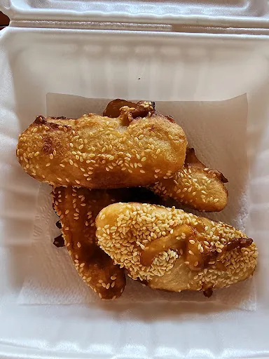 Warung Pondok 1