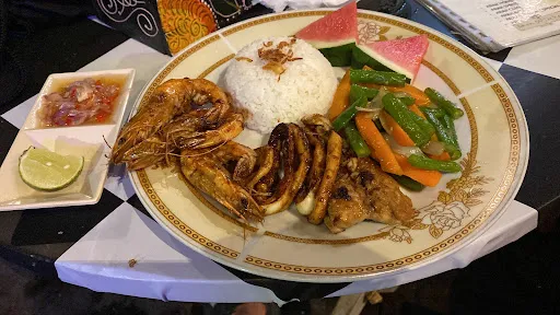Warung Pondok 2