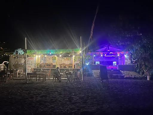 Warung Pondok 3