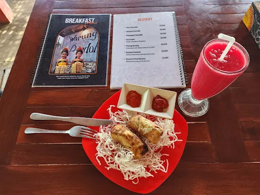 Warung Pondok 4