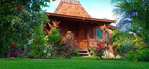 D'TUKAD GUEST HOUSE