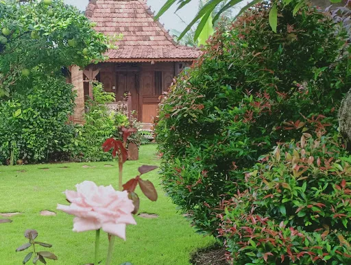 D'TUKAD GUEST HOUSE 1