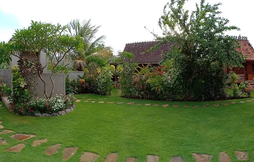 D'TUKAD GUEST HOUSE 4
