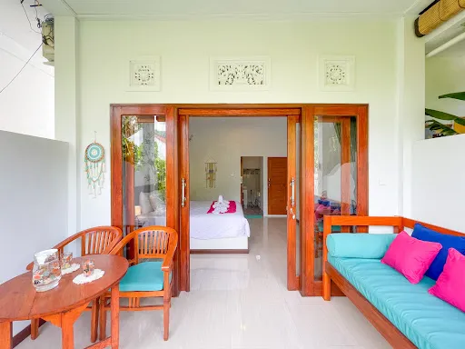 Rumah Diyah 3