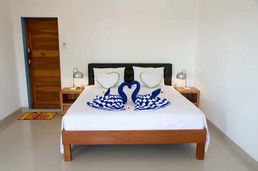 Karma Amed Guesthouse 1
