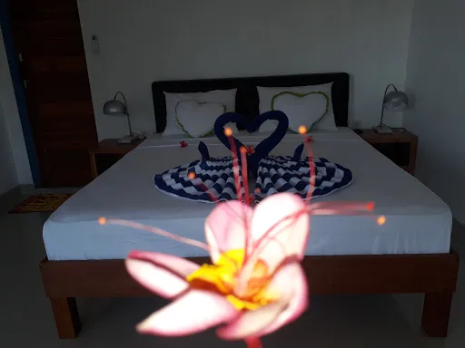 Karma Amed Guesthouse 4