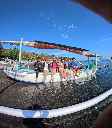AMED BEST SNORKELING TOUR |Sunset And Fishing Trip 2