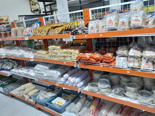 Pasar Mangsul 1