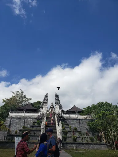 Pasar Mangsul 2