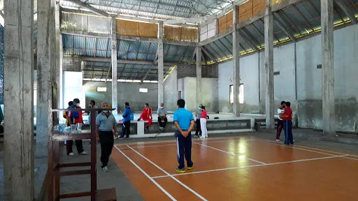 Pasar Mangsul 4