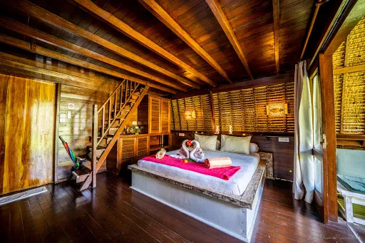 Trimurti Yoga Bali 2