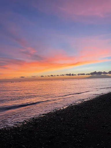Snorkeling in amed 3