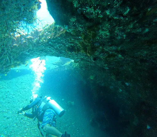 Bali Diving Academy Tulamben 3