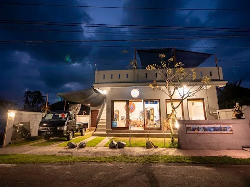 Dive Resort Diving La Vida Loca 4