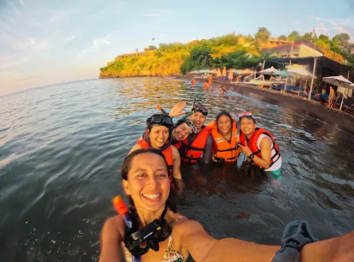 Scuba Indah Community 2