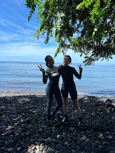 Scuba Indah Community 4