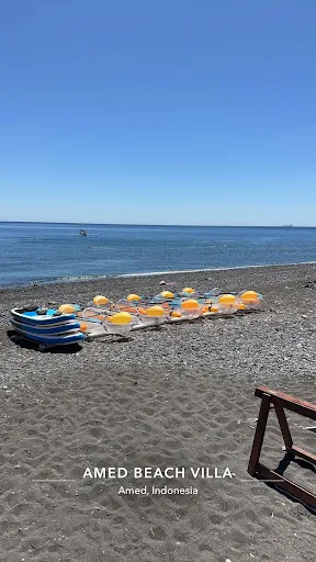 CRYSTAL KAYAK AMED 2