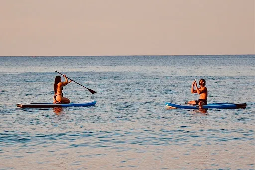 CRYSTAL KAYAK AMED 3