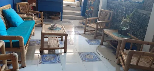 IsinGumi homestay 1