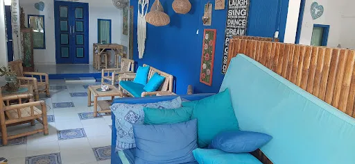 IsinGumi homestay 2