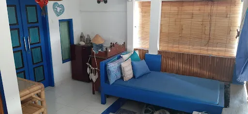 IsinGumi homestay 3