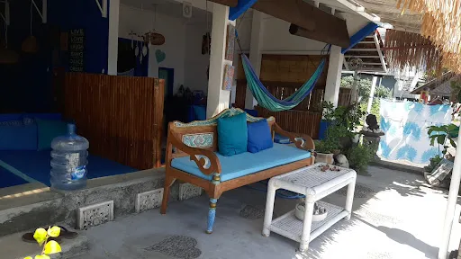 IsinGumi homestay 4