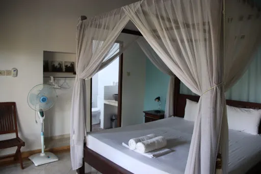 Bumbung Bungalows 1