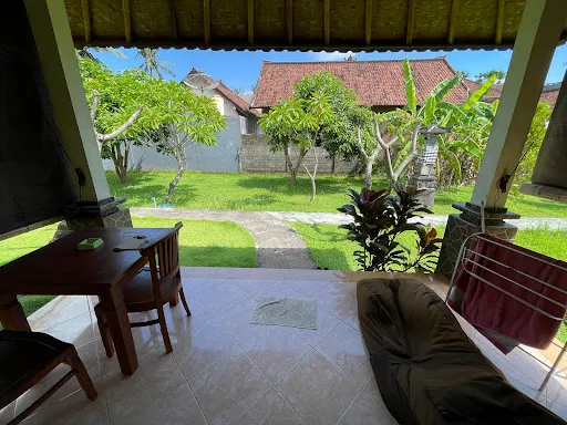 Bumbung Bungalows 2