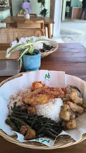 Nasi and Beyond Amed 4