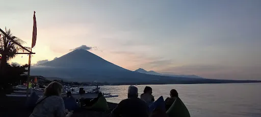 TAXI SERVICE & FAST BOAT to Gili - AIR, TRAWANGAN,MENO ANG LOMBOK 3