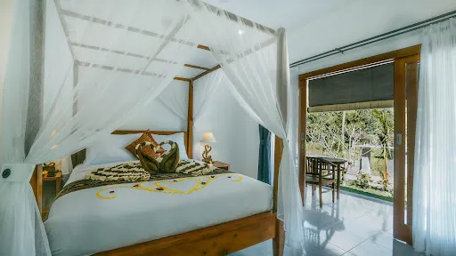 OkaOki Homestay 1
