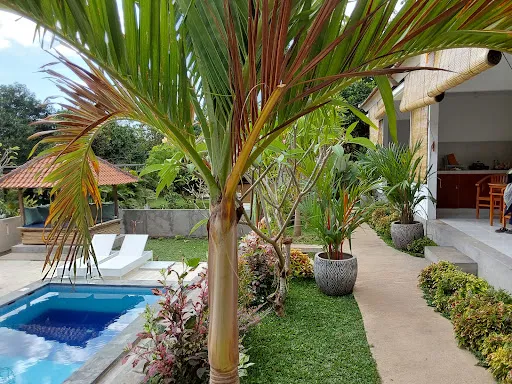 OkaOki Homestay 4