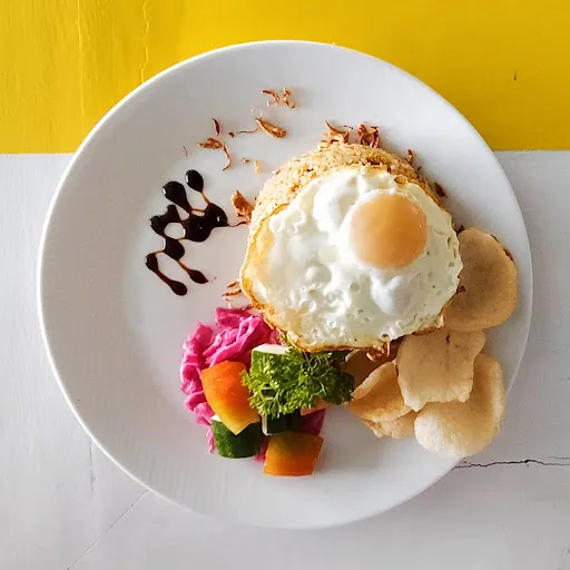 Melon Café 2