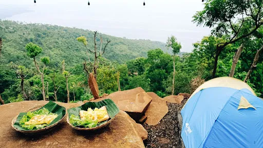 Giri Nadi View, Amed 1