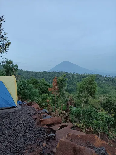 Giri Nadi View, Amed 2